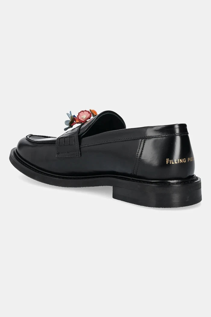 Filling Pieces Loafer Bouquet Deri Mokasen