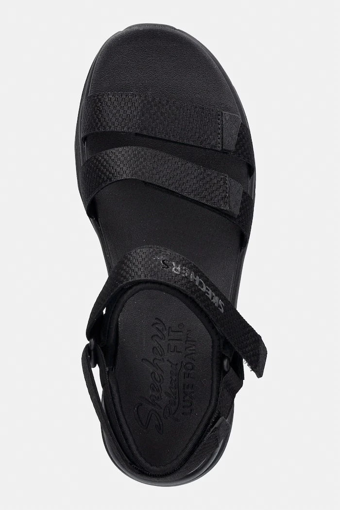 Skechers сандали дамски DLUX WALKER SANDAL