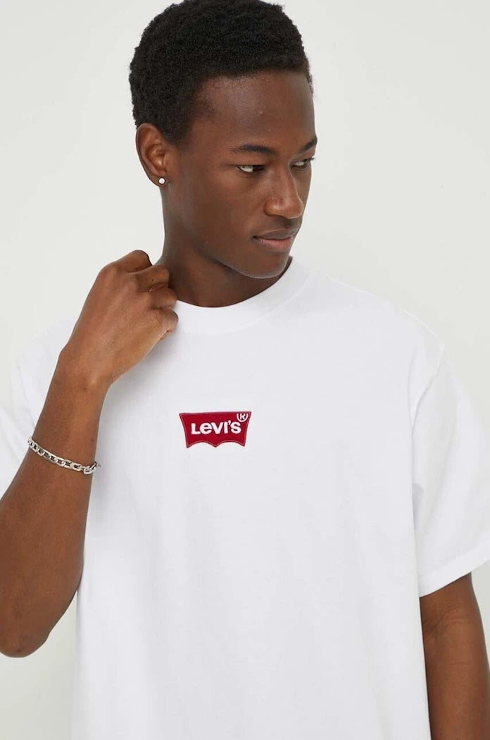 Levi's Pamuklu Tişört