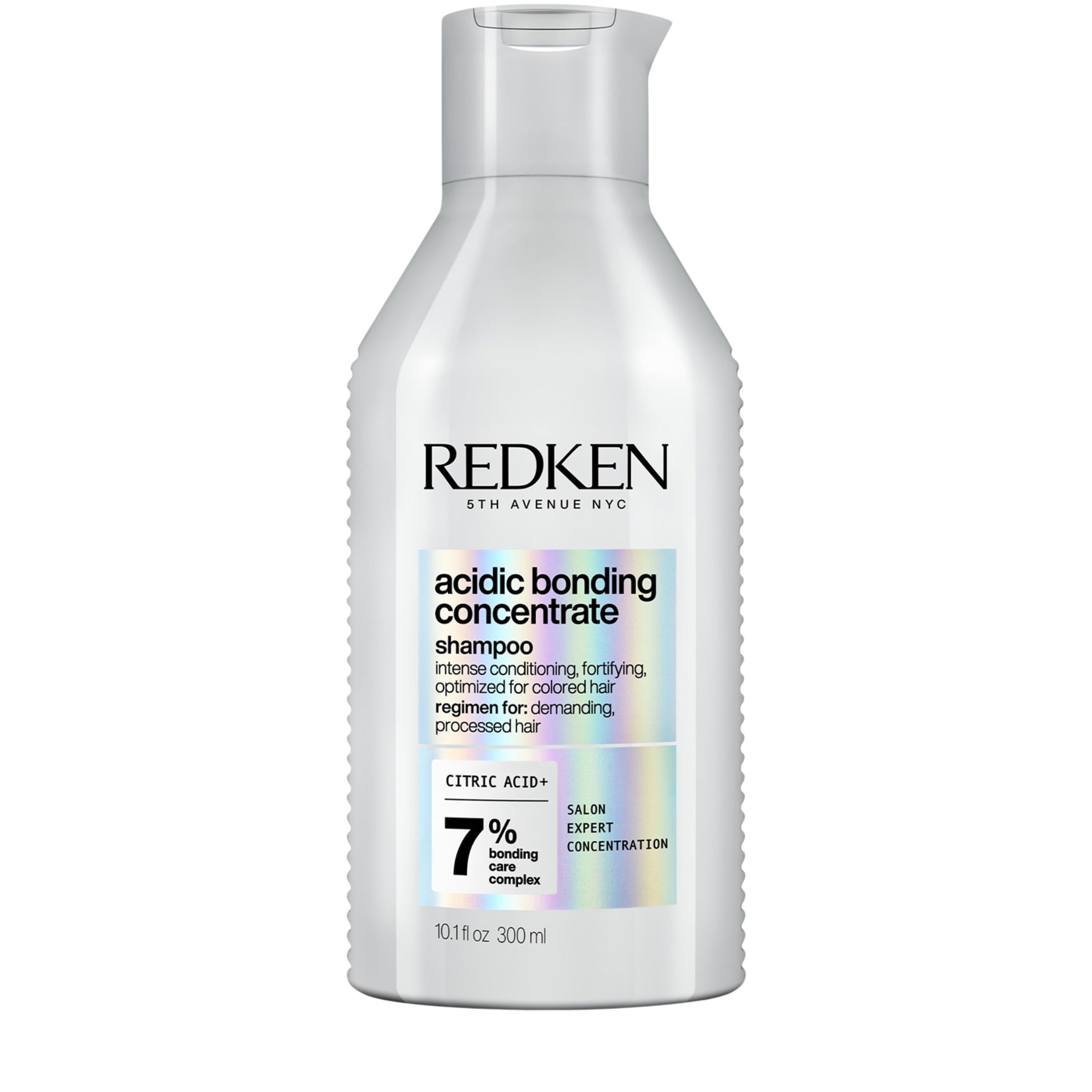 Acidic Bonding Concentrate Shampoo (300ml)