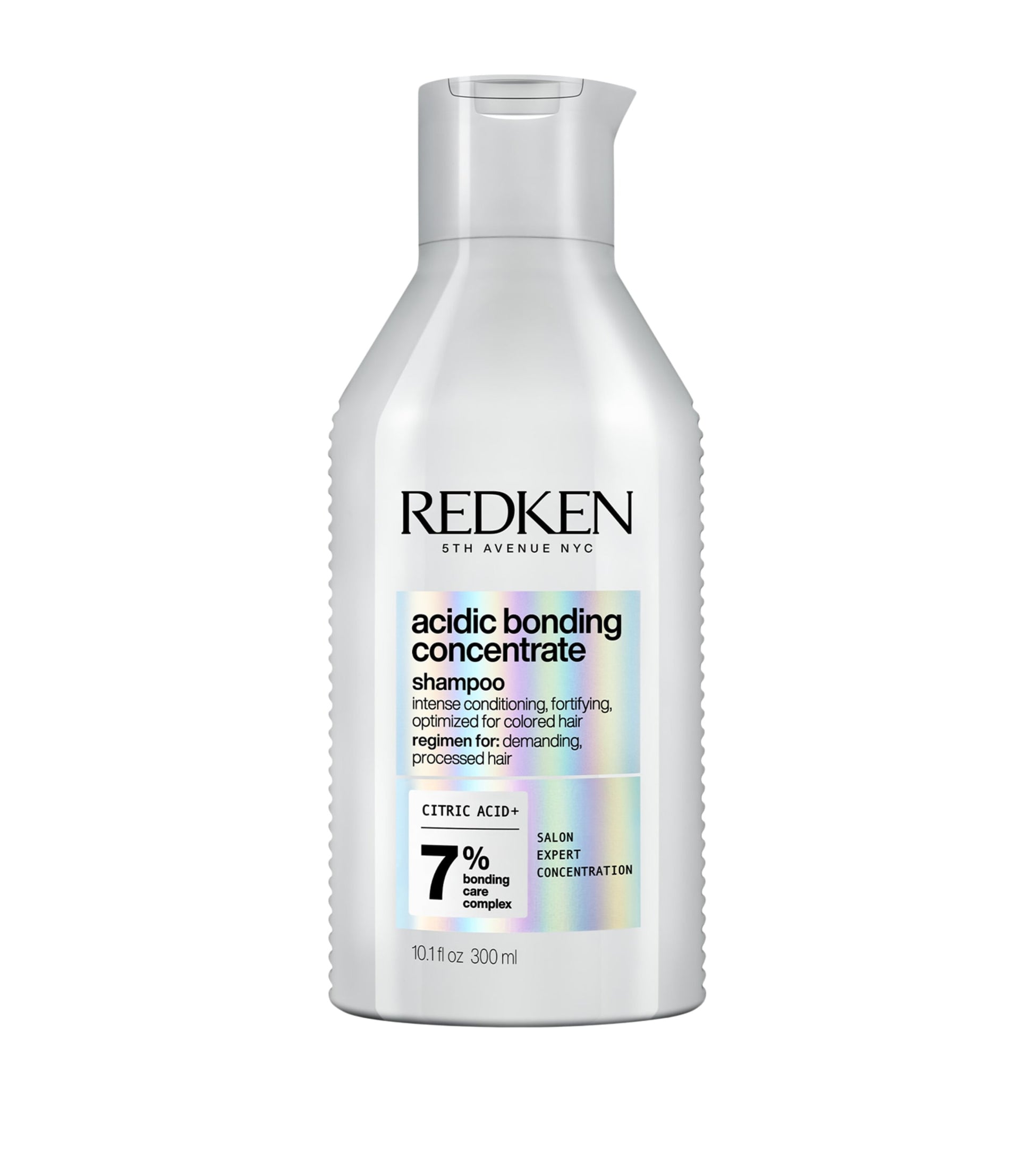 Acidic Bonding Concentrate Shampoo (300ml)