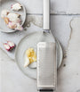 Microplane Stainless Steel Professional Fine Grater
