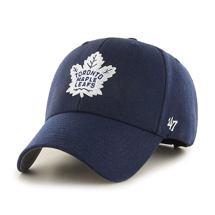 47 brand - Шапка NHL Toronto Maple Leafs