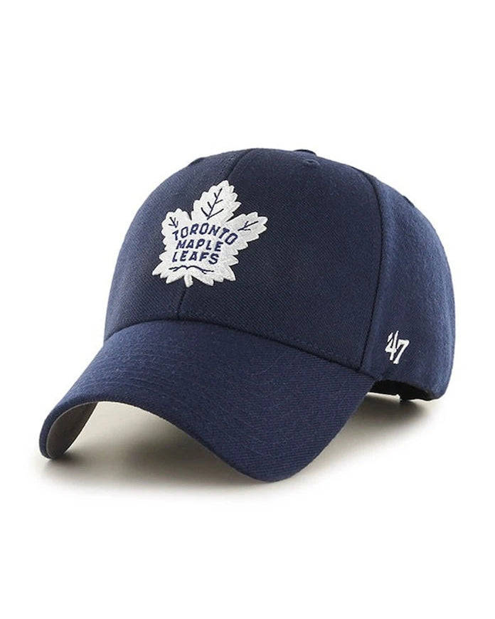 47 brand - Шапка NHL Toronto Maple Leafs