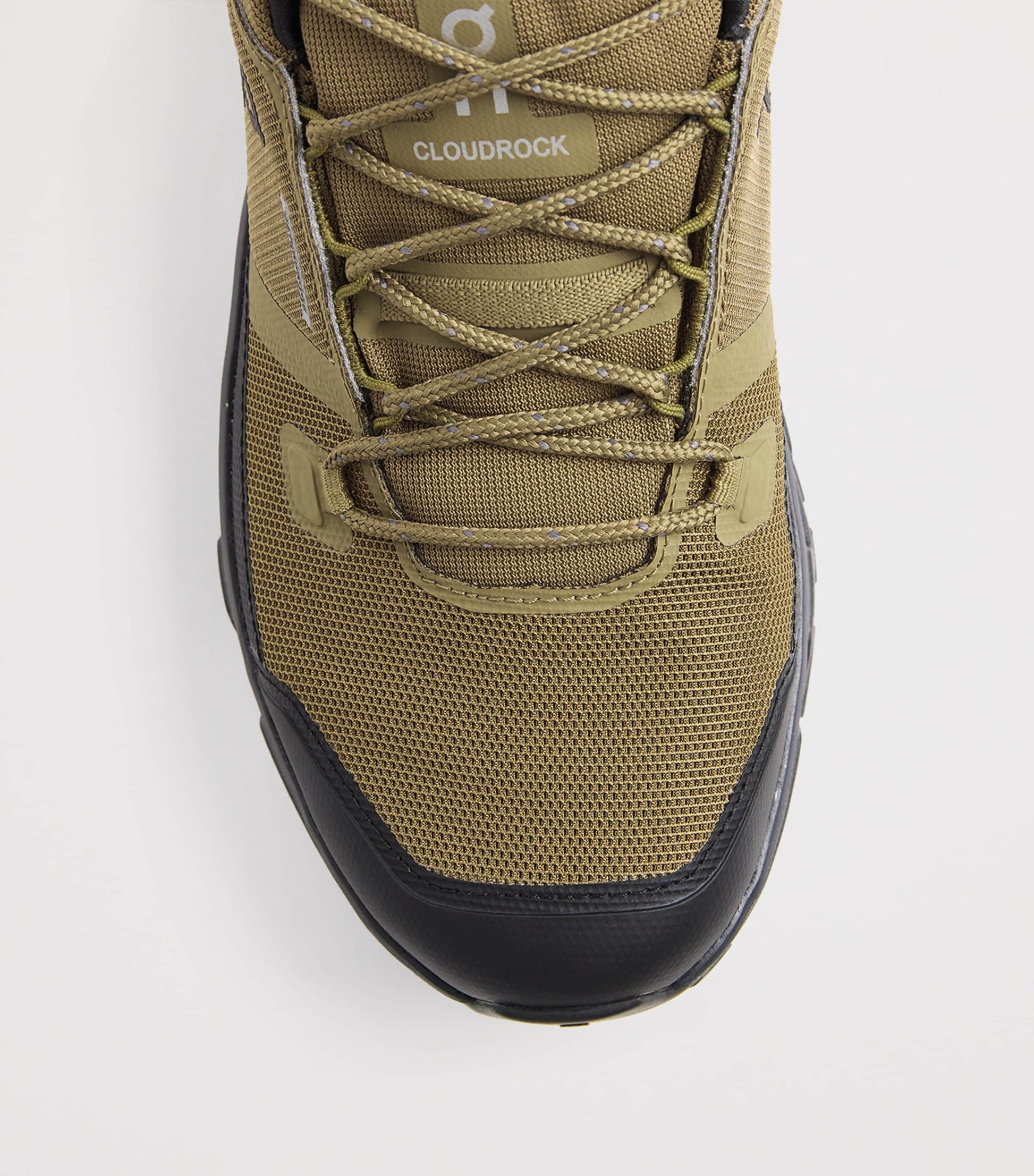 Cloudrock Waterproof Hiking Trainers