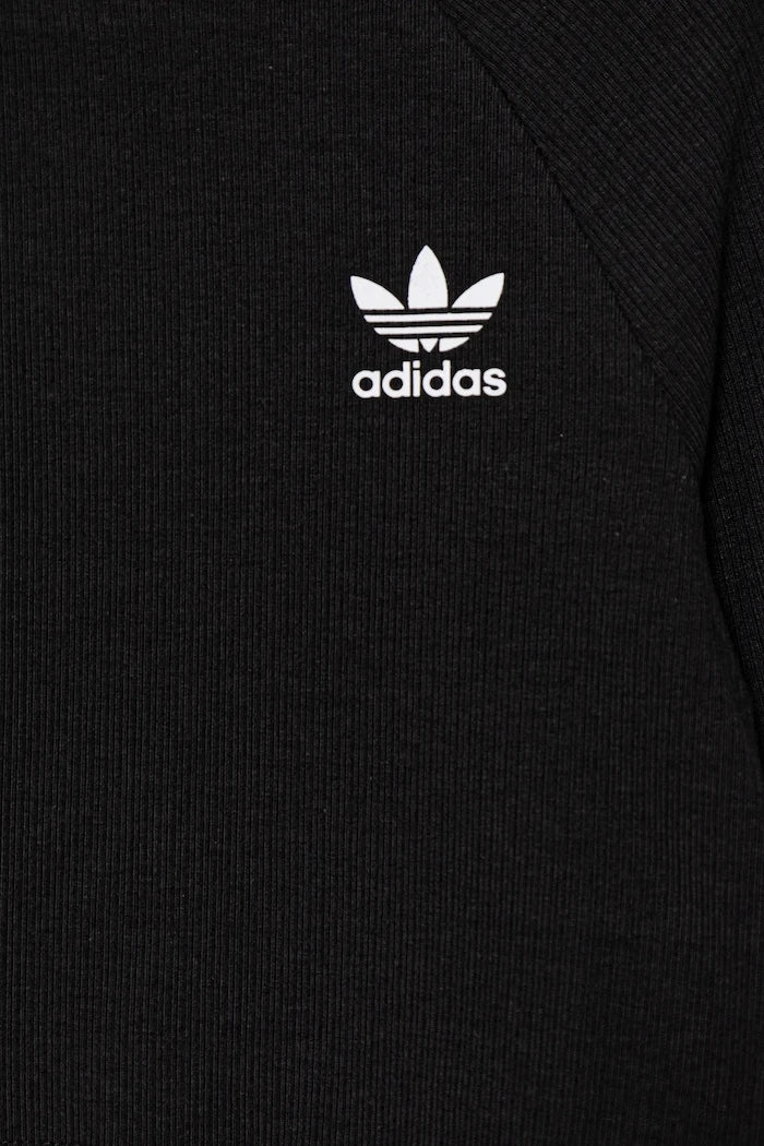 adidas Originals Uzun Kollu Çocuk Bluzu