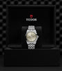 TUDOR Black Bay One Stainless Steel Watch 39mm