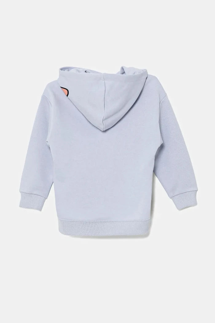 Детски суичър Puma HELLO KITTY & FRIENDS Relaxed Hoodie TR