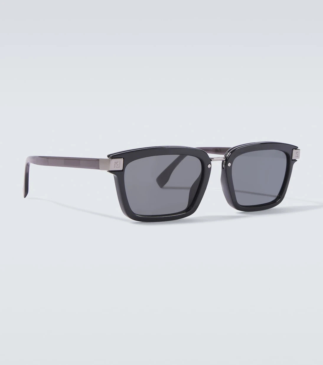 Fendi - نظارات Fendi Sky الشمسية المستطيلة