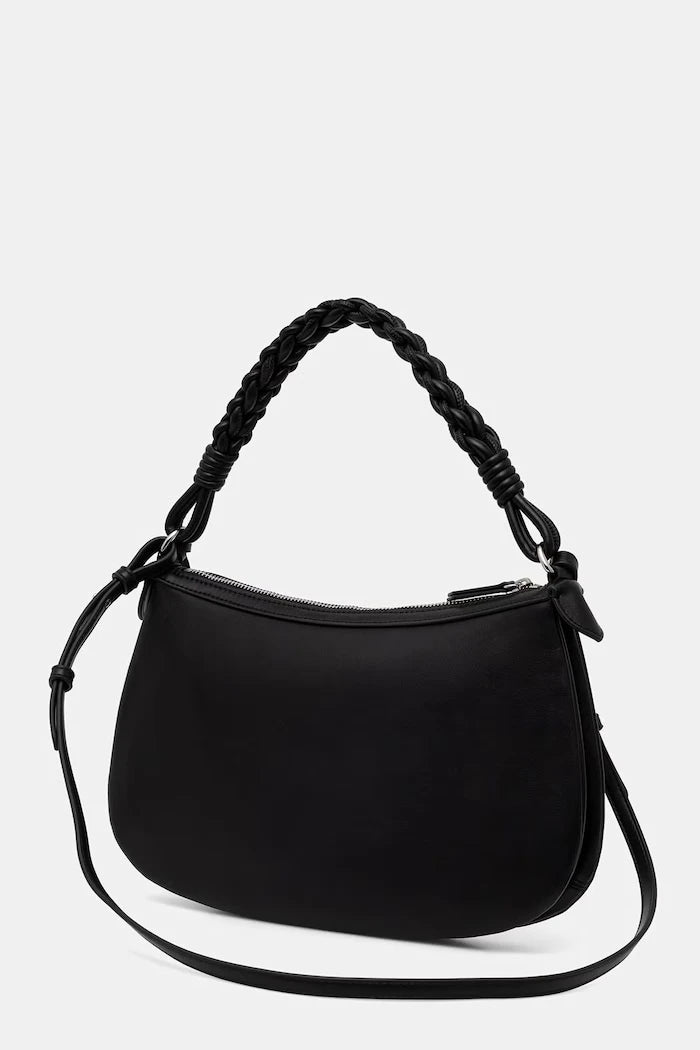 Armani Exchange чанта дамска от имитация на кожа