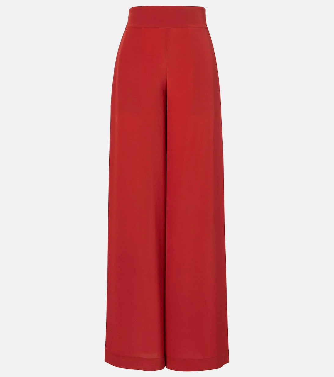 Joseph - Rihani silk wide-leg pants