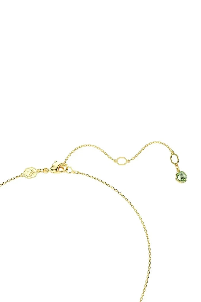 Колие Swarovski CHROMA