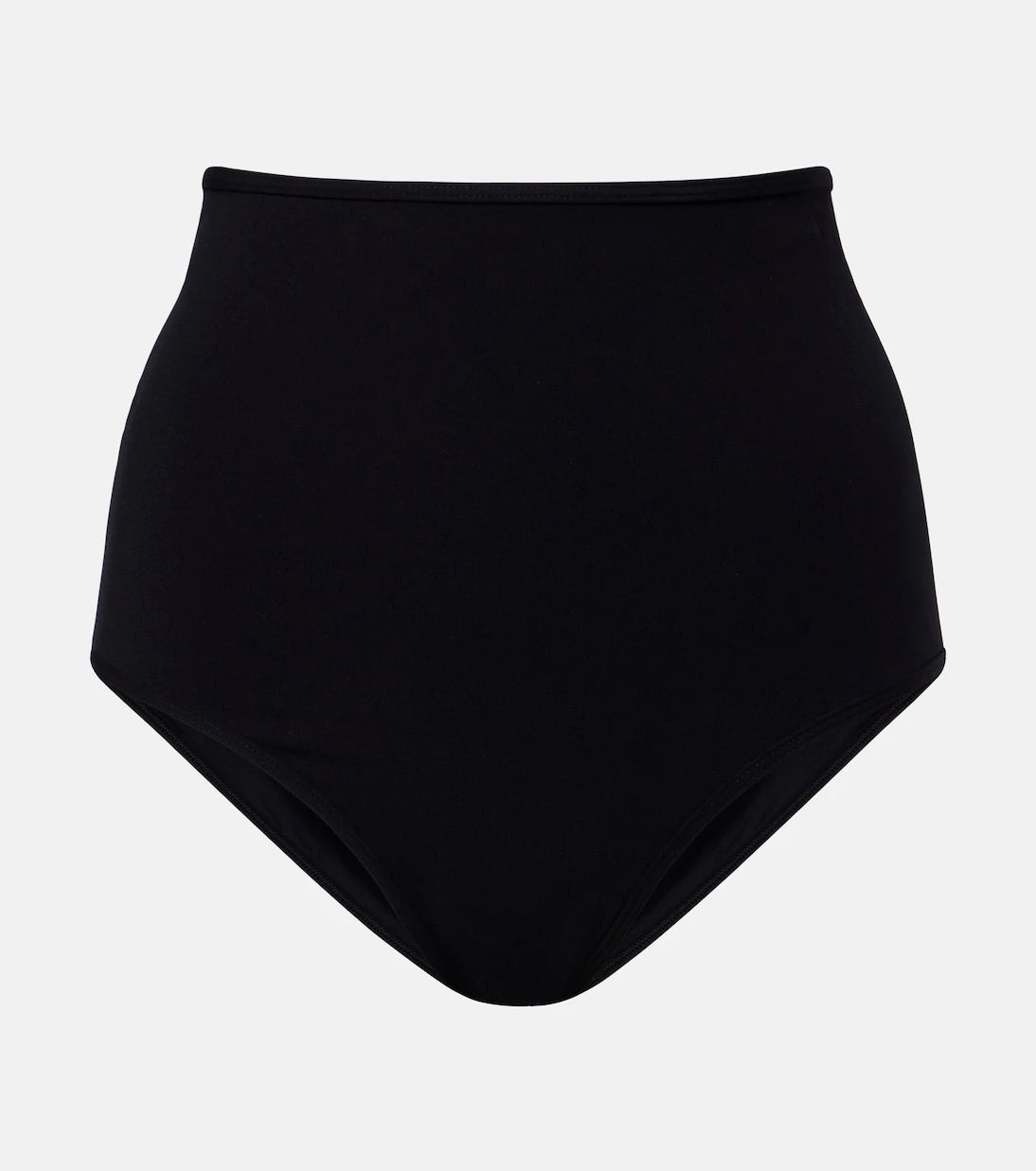 Toteme - High-rise bikini bottoms