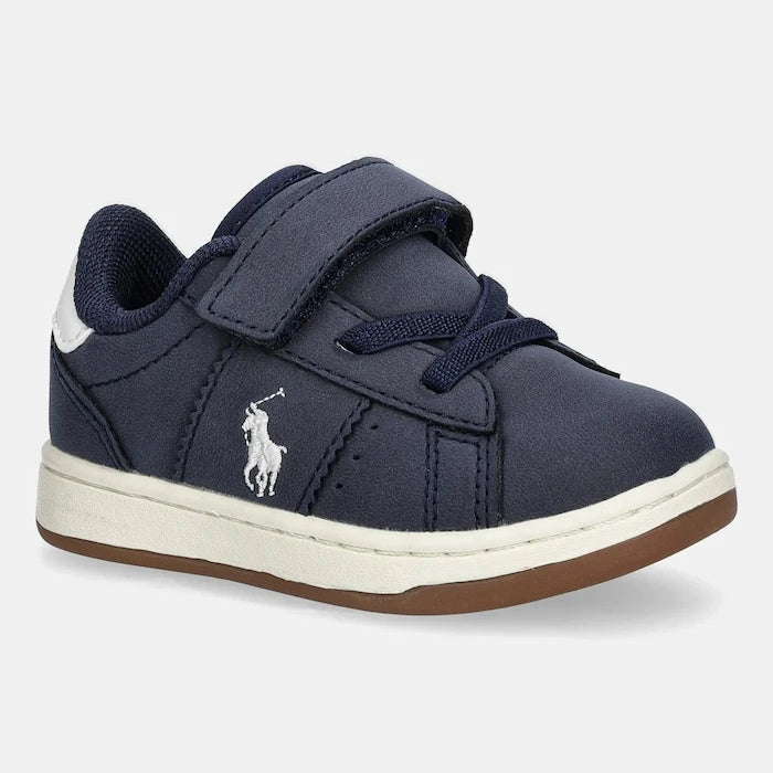 Детски маратонки Polo Ralph Lauren KNOLLAN PS