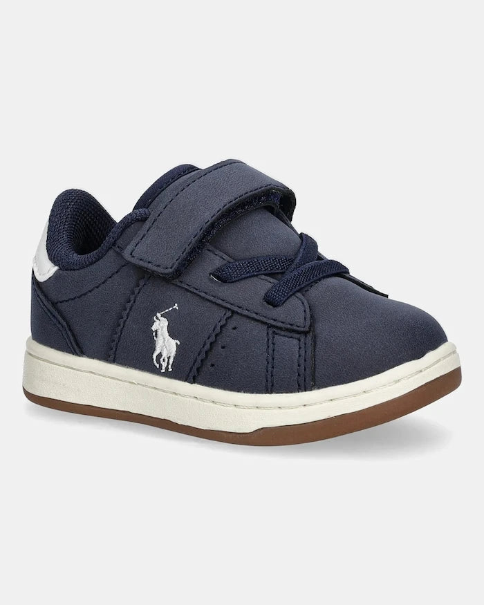 Детски маратонки Polo Ralph Lauren KNOLLAN PS