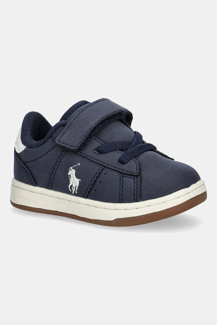Детски маратонки Polo Ralph Lauren KNOLLAN PS