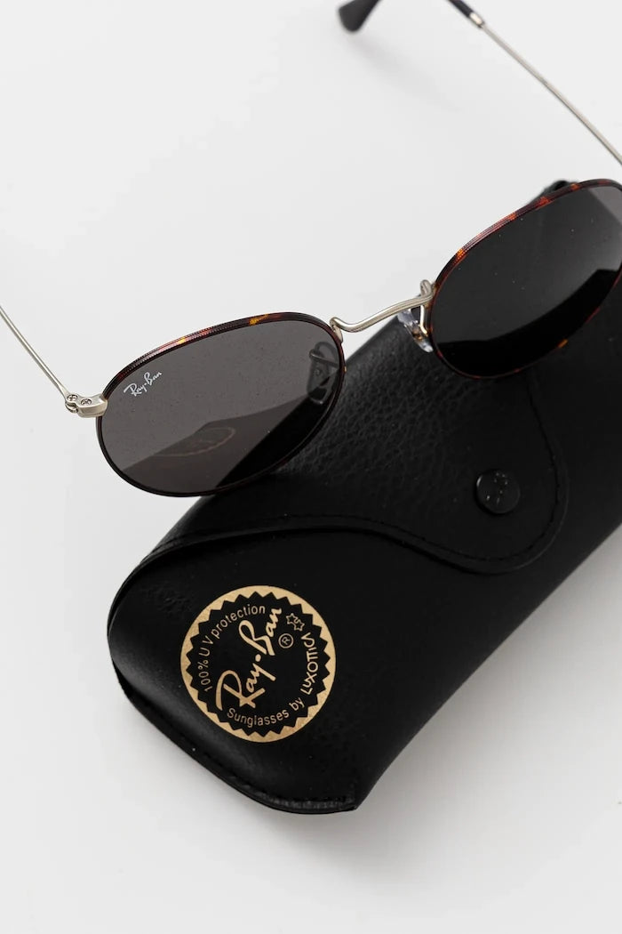 Ray-Ban ROUND METAL Güneş Gözlüğü