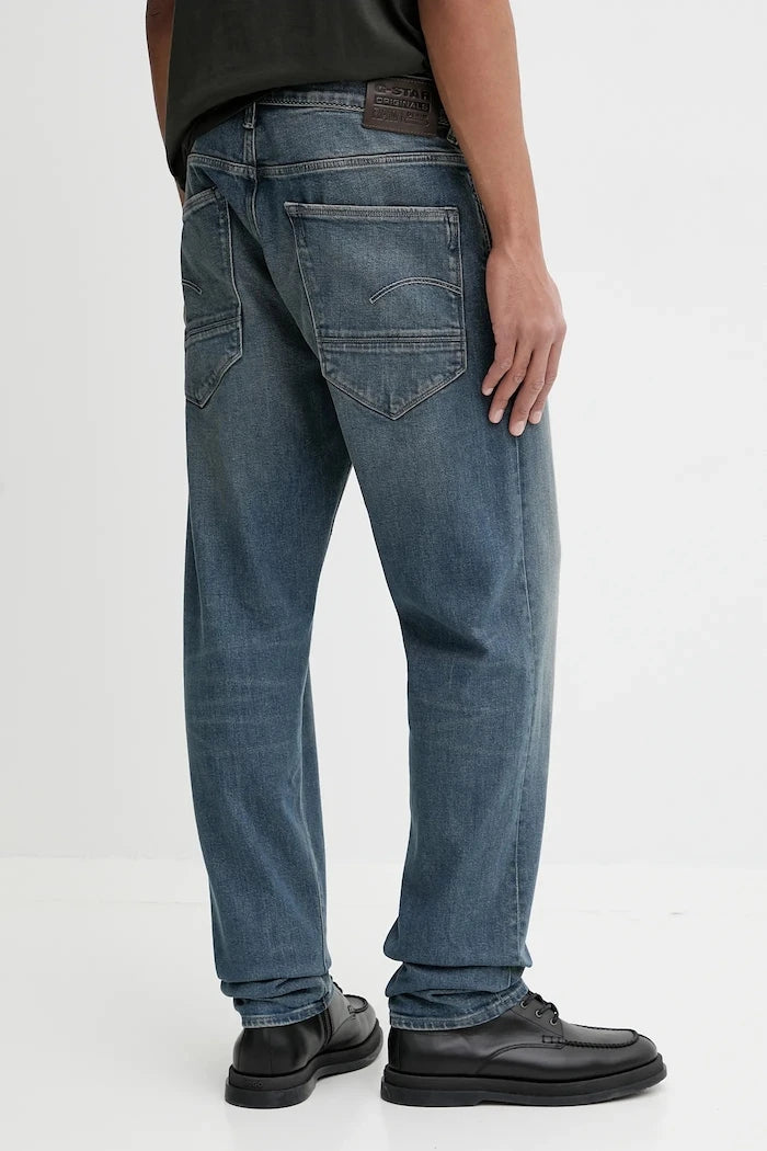 G-Star Morry FWD Regular Tapered Jean