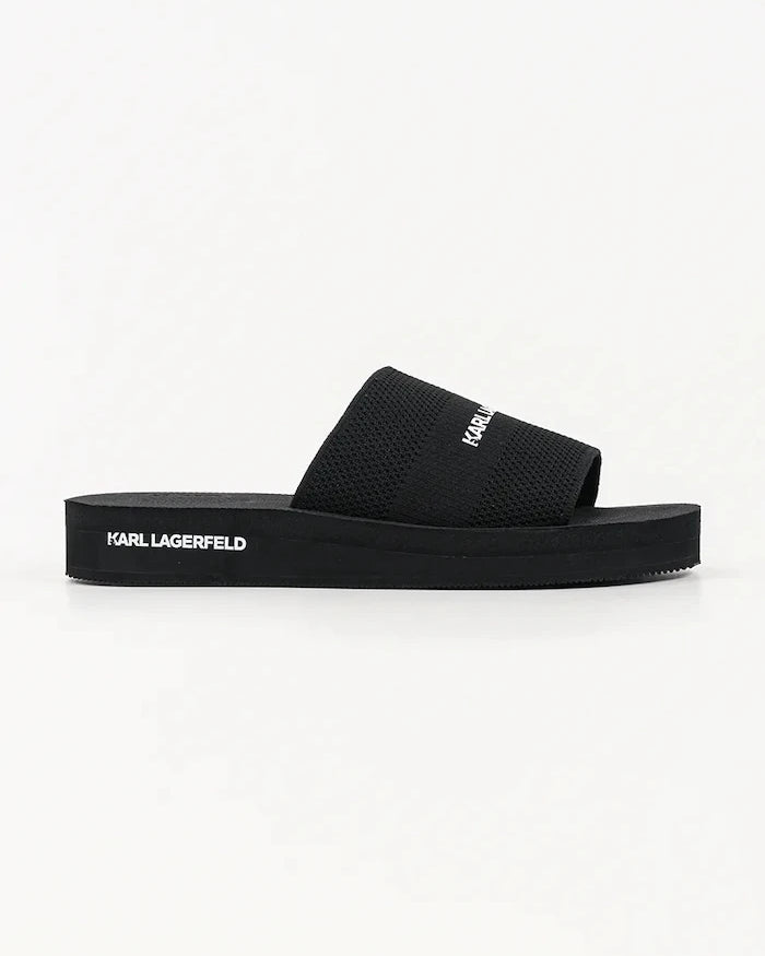 Karl Lagerfeld Atlantik Terlik
