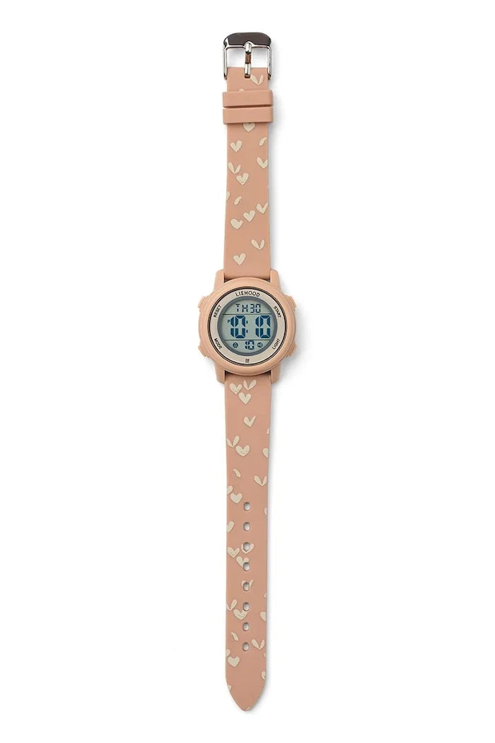 Детски часовник Liewood Sussi Wrist Watch