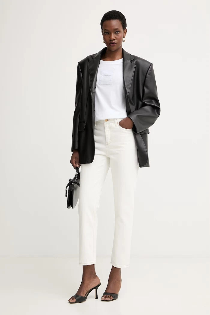 Armani Exchange тениска дамска от памук