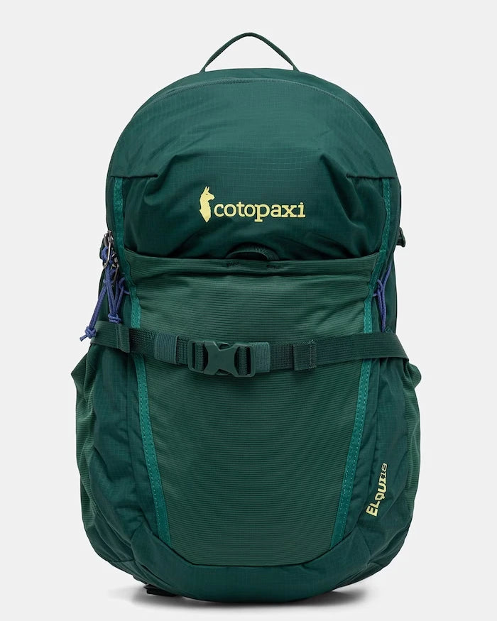 Cotopaxi раница за трекинг Elqui 18L