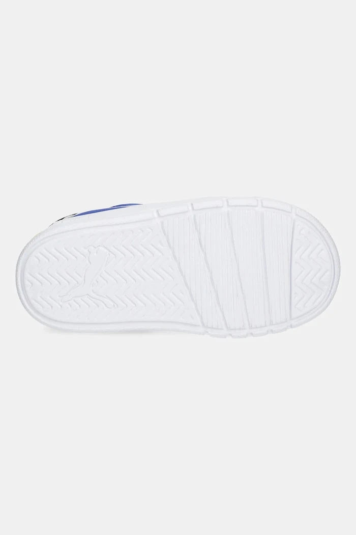 Детски маратонки Puma Courtflex v3 SLIPTECH
