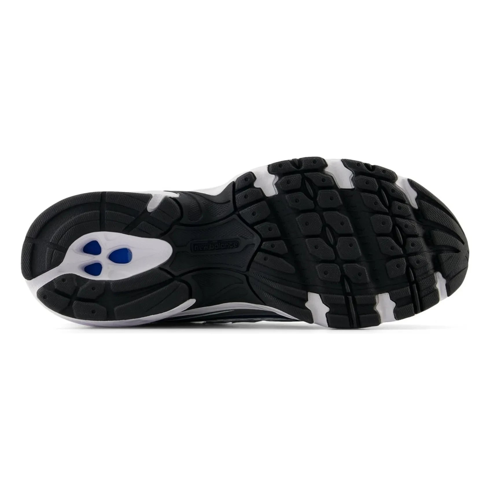 New Balance - Lace-up sneakers 740 | Dark Blue