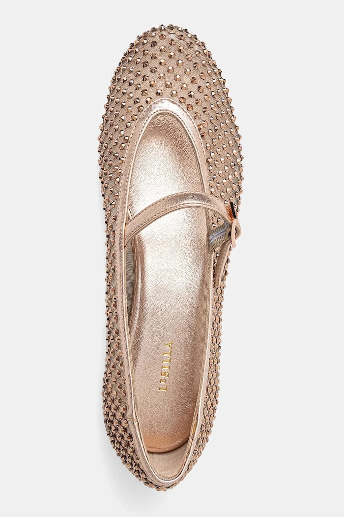 Балеринки Le Silla Ballerina Gilda