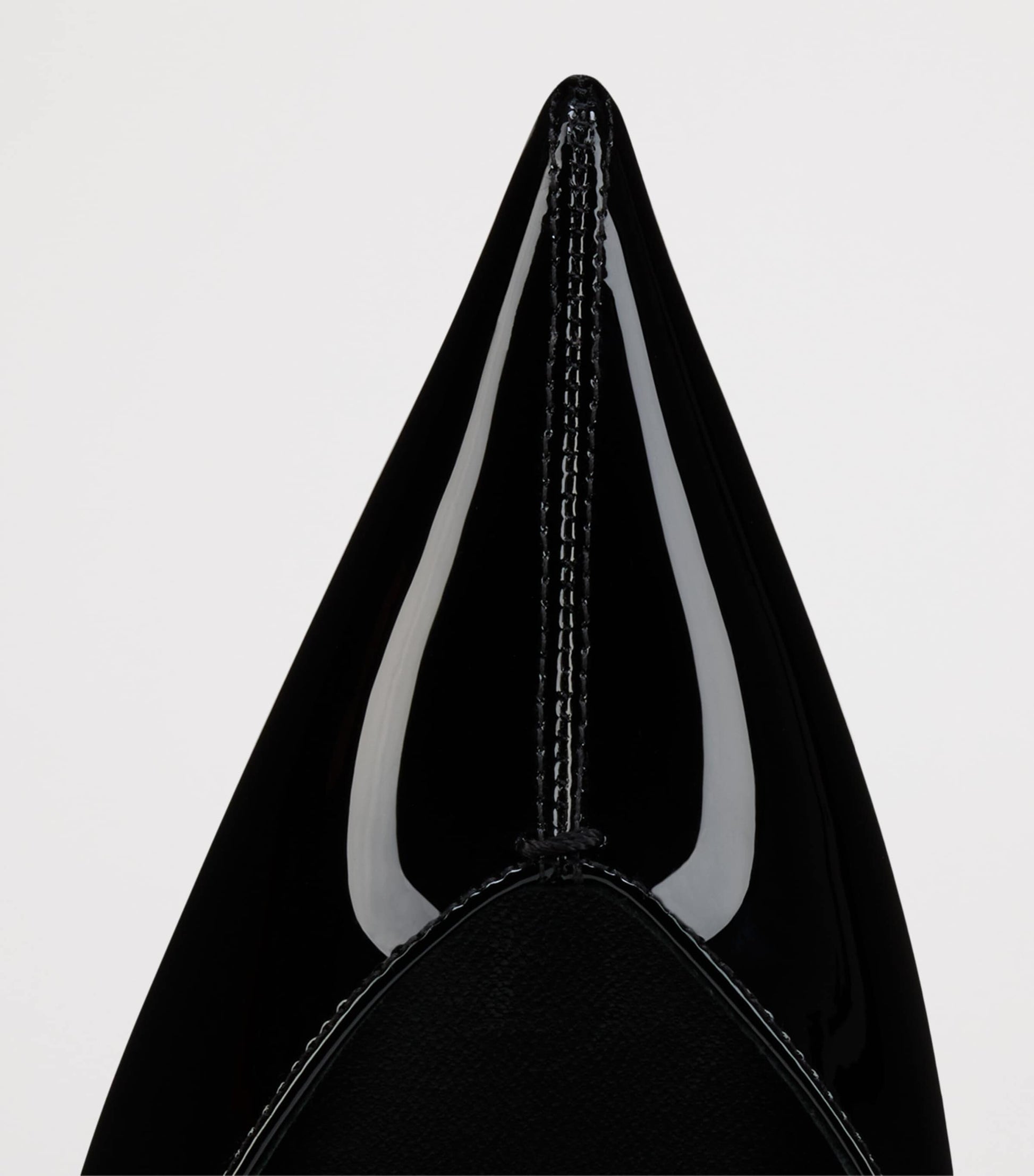 Erozee Patent Leather Pumps 100