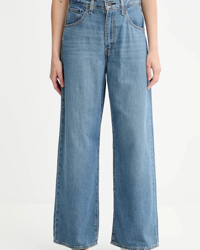 Levi's CINCH BAGGY Jeans