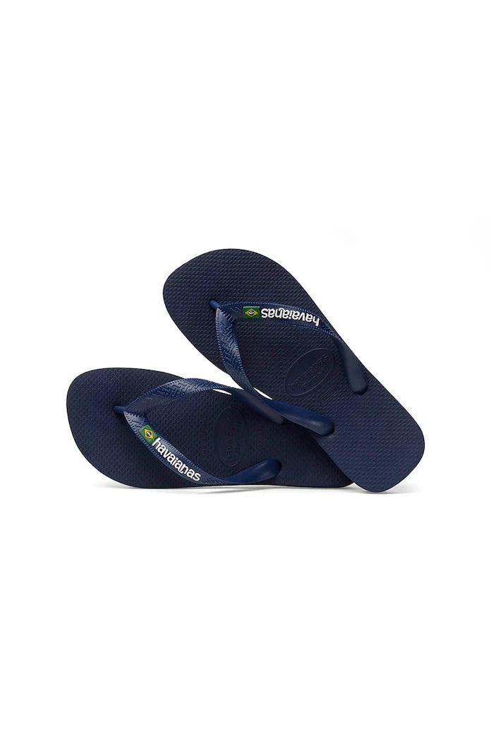 Havaianas - BRASIL LOGO Terlik