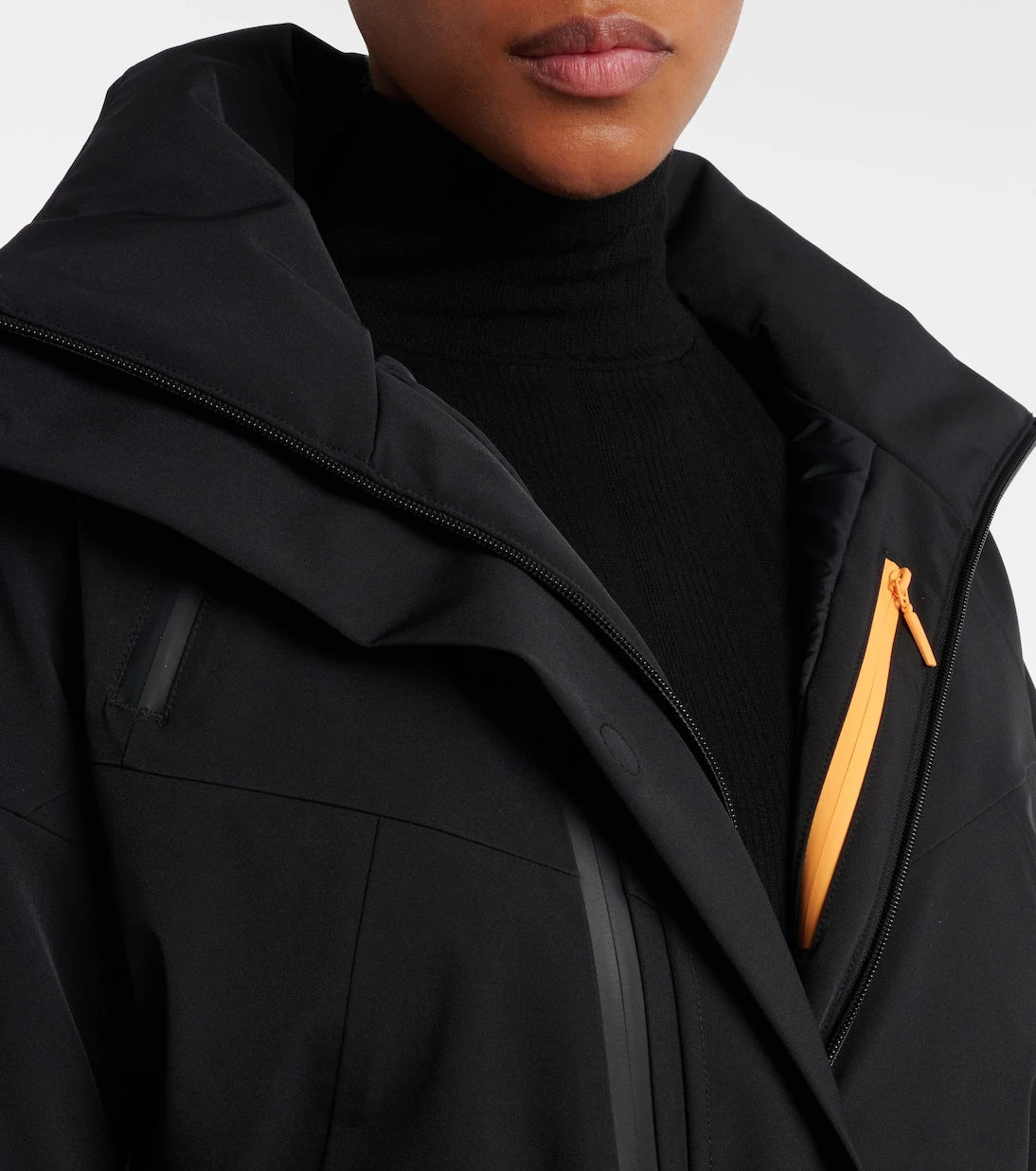 Cordova - Cascade ski jacket