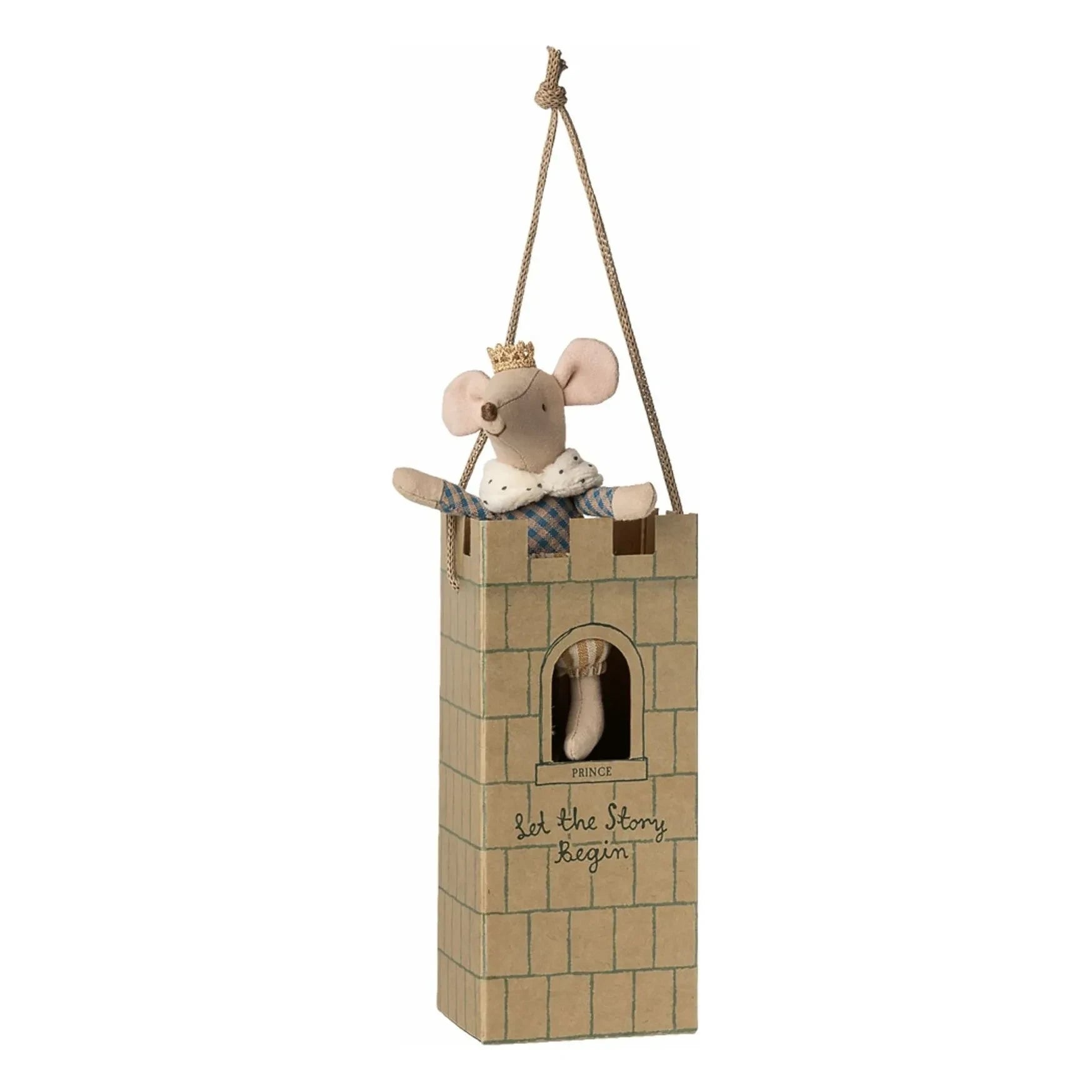 Maileg - Prince Mouse