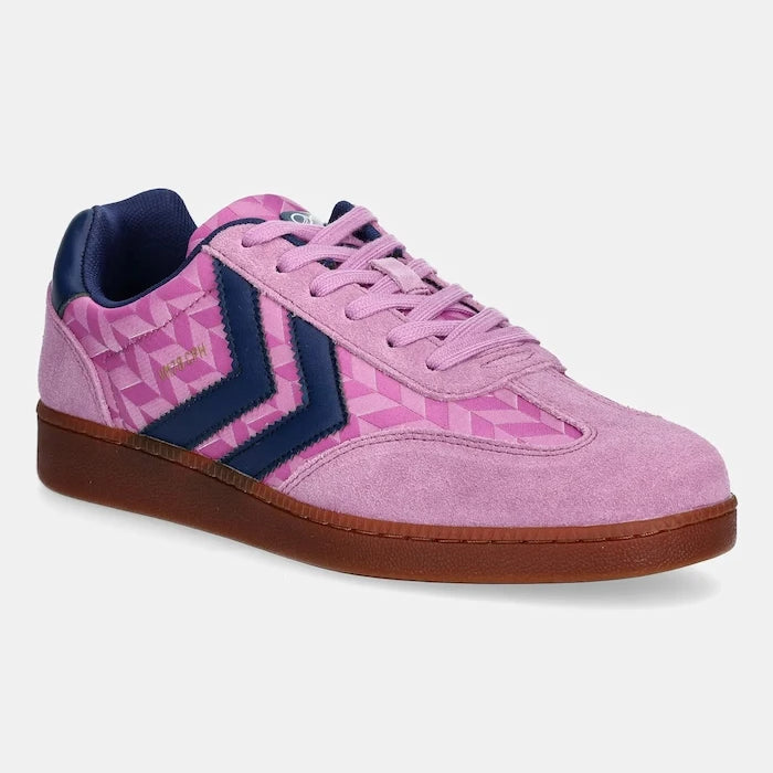 Маратонки Hummel Hummel x Community Love