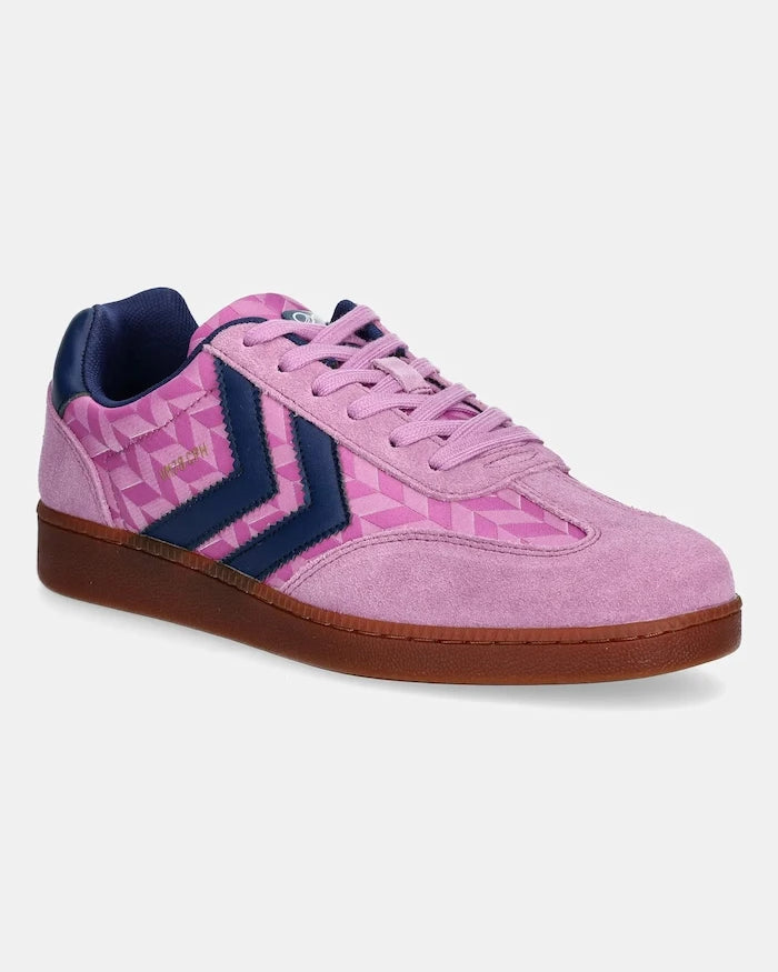 Маратонки Hummel Hummel x Community Love