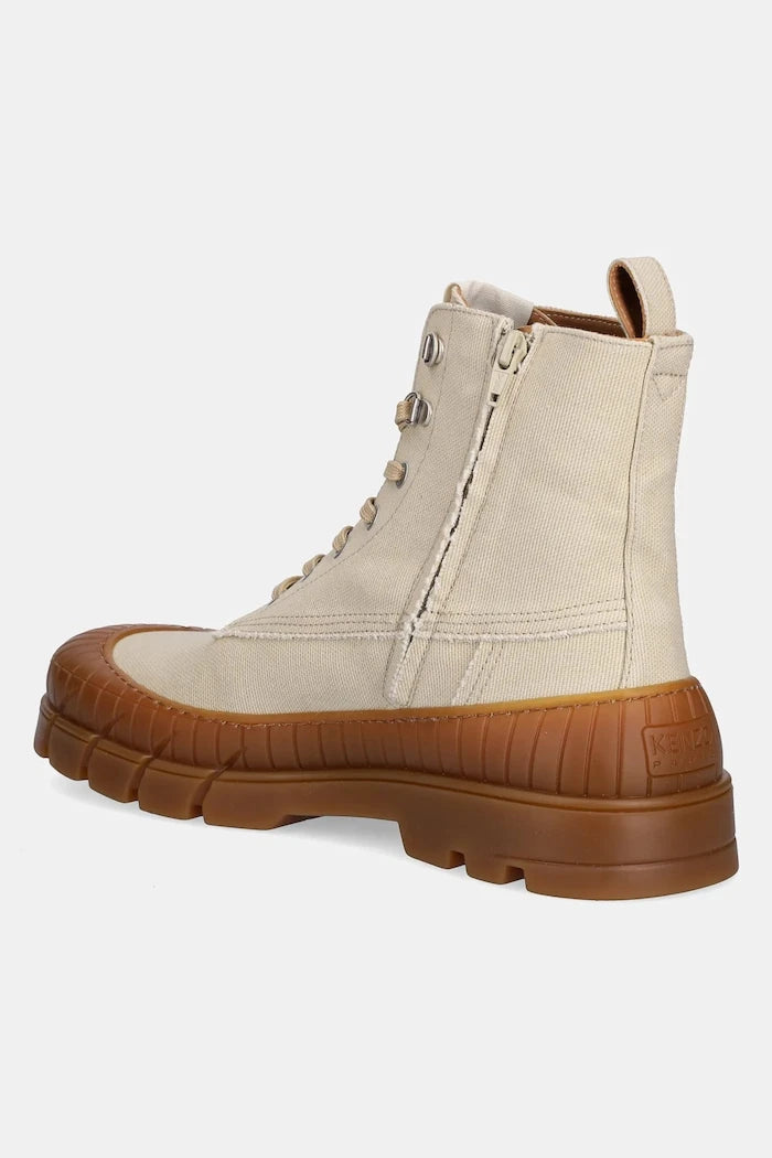 Високи обувки Kenzo Boot