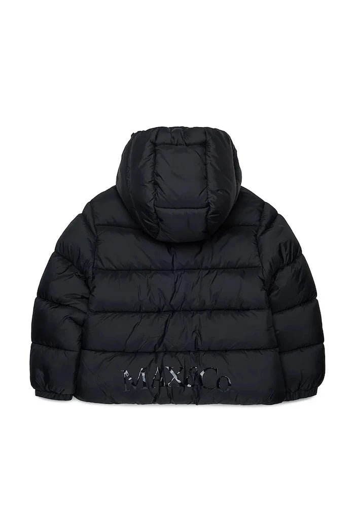 Çocuklar için kapitone ceket MAXJ61F JACKET
