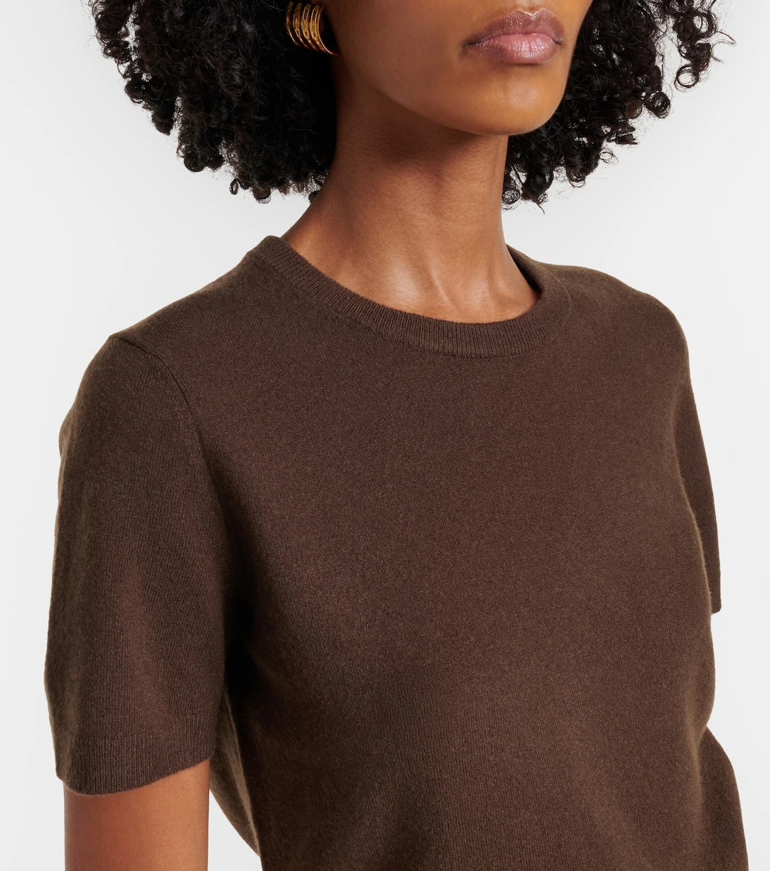 Vince - Wool and cashmere-blend sweater
