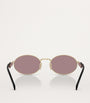 Gold Metal PR65ZS Sunglasses