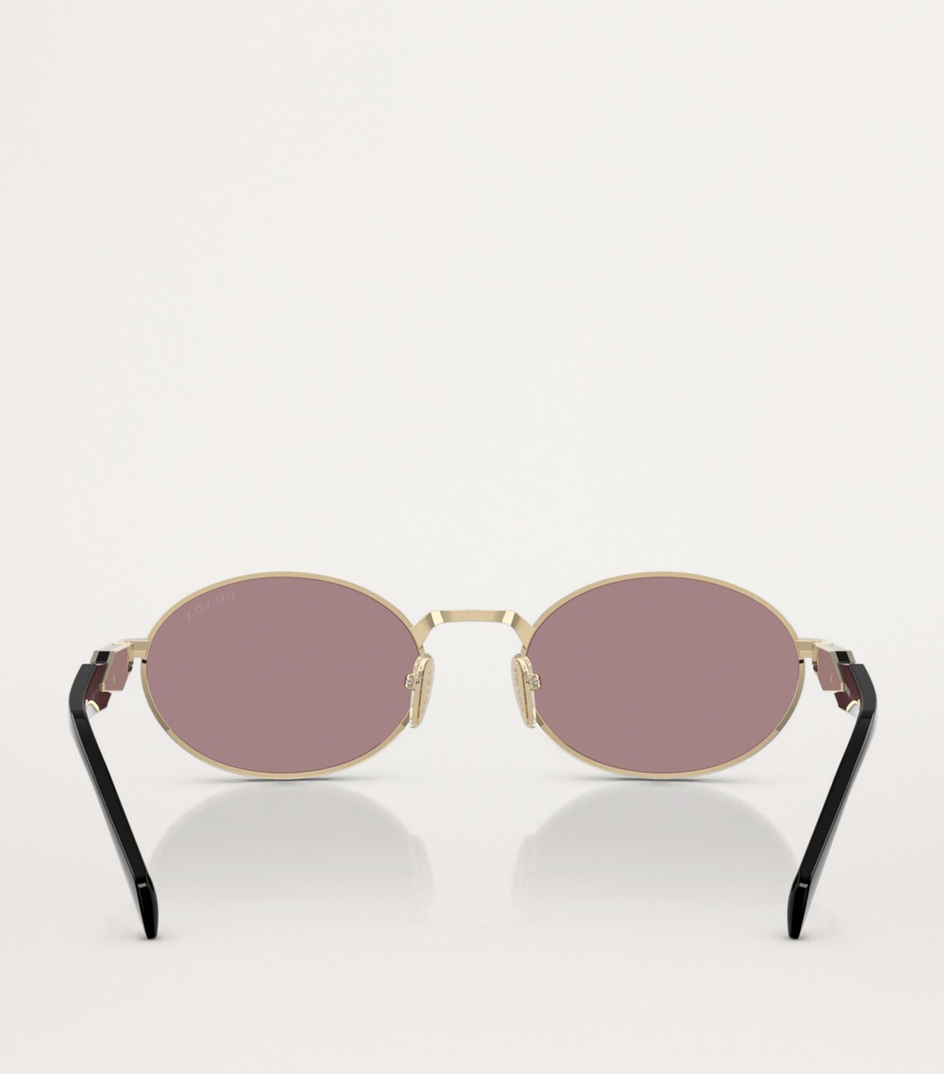 Gold Metal PR65ZS Sunglasses