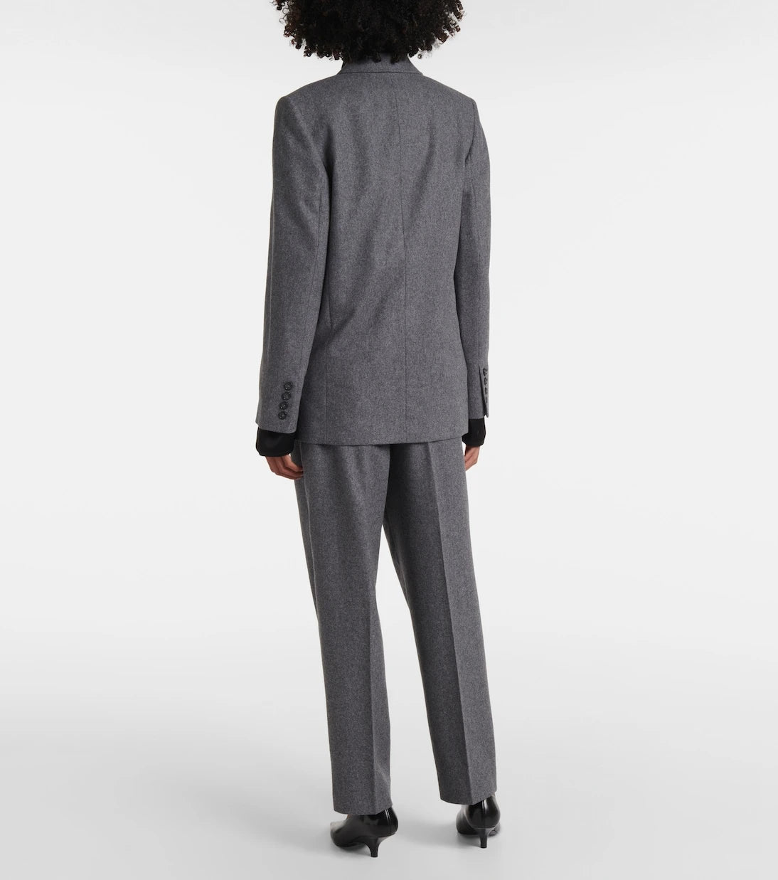 Toteme - Wool-blend blazer