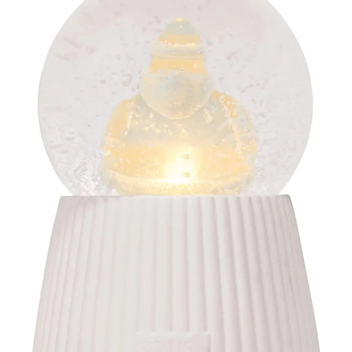 Led декоративна топка Sirius Santa
