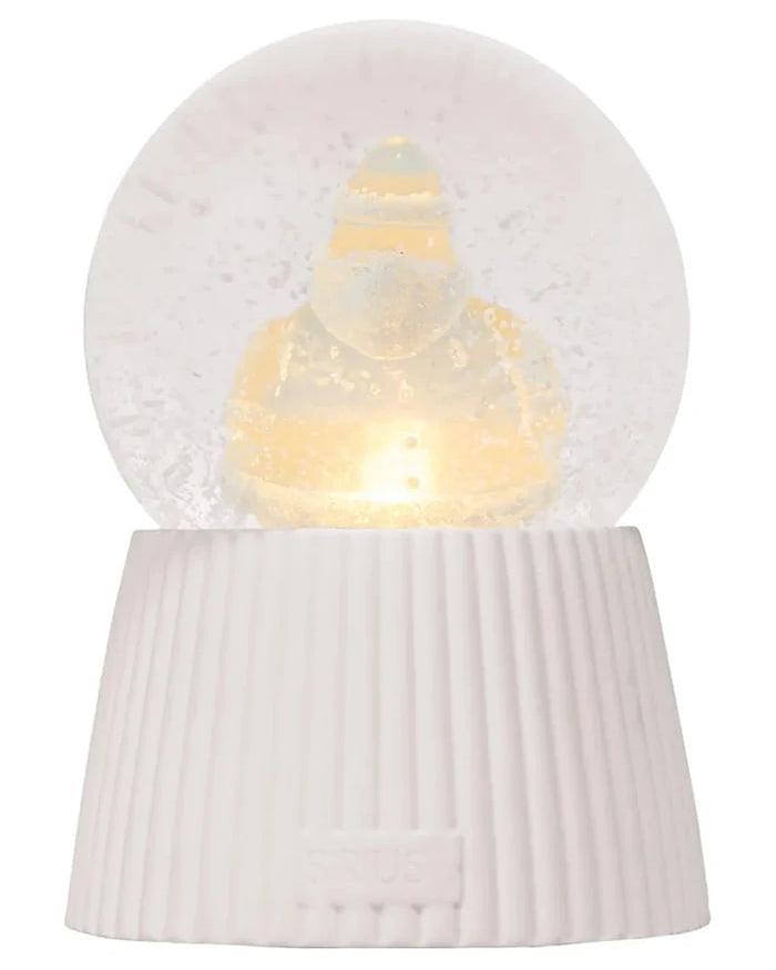 Led dekoratif topu Sirius Santa