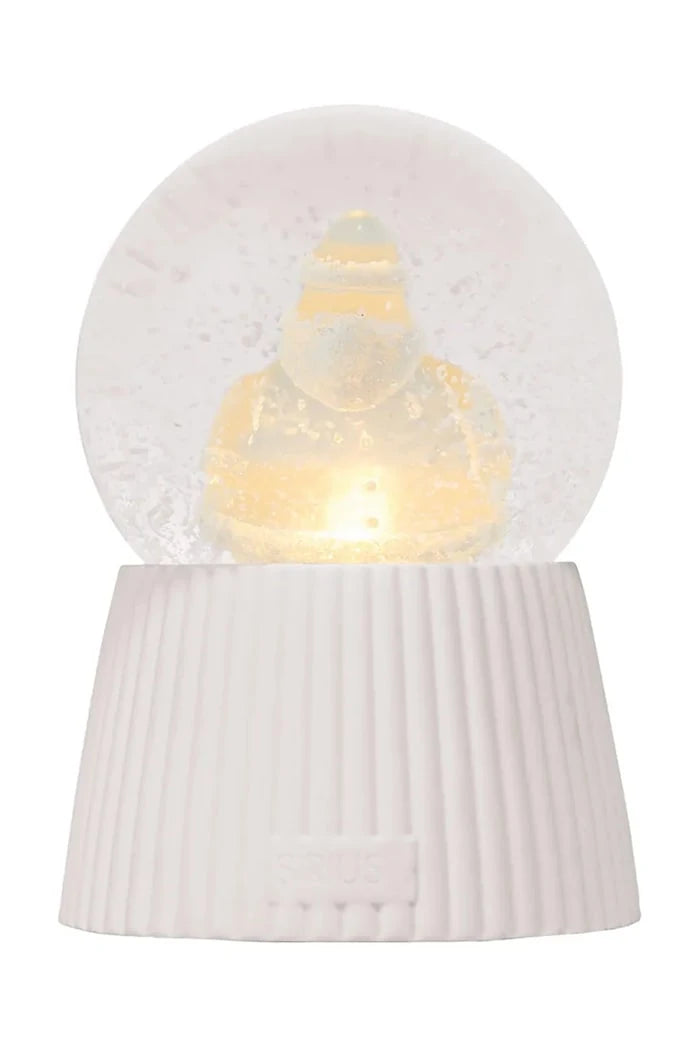 Led декоративна топка Sirius Santa