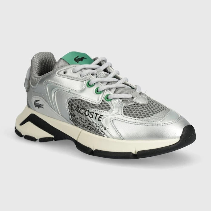 Маратонки Lacoste L003 Neo Textile and Leather