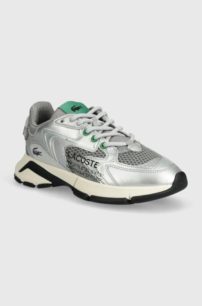 Маратонки Lacoste L003 Neo Textile and Leather