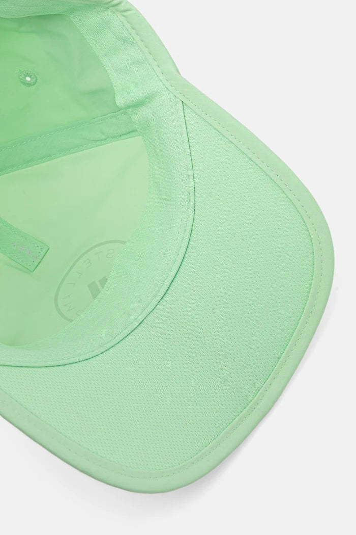 Шапка с козирка adidas by Stella McCartney