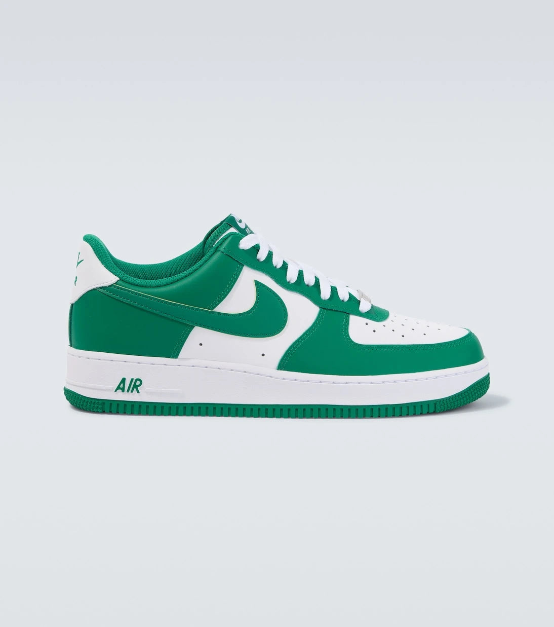Nike - Air Force 1 '07 leather sneakers