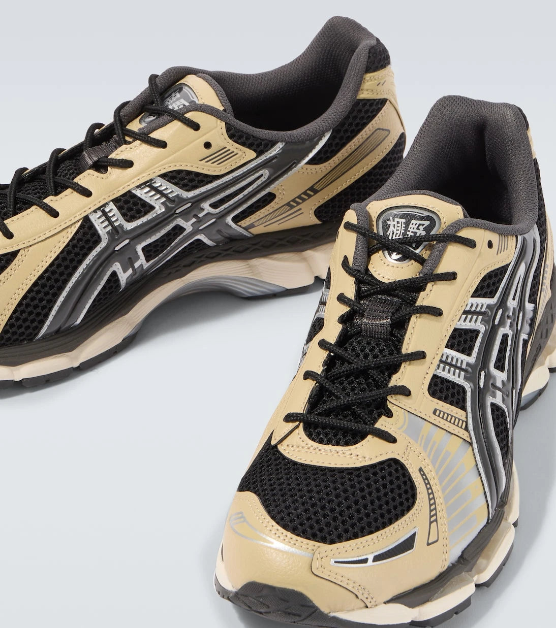Asics - Gelkayano 12.1 sneakers